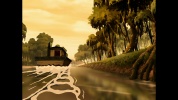 418s ahead