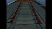 417s ahead