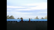 500s ahead