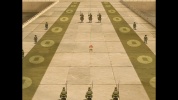 250s ahead