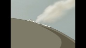 417s ahead
