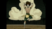 500s behind