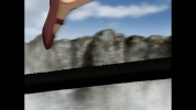 417s ahead