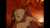 Sozin's Comet, Part 4: Avatar Aang
