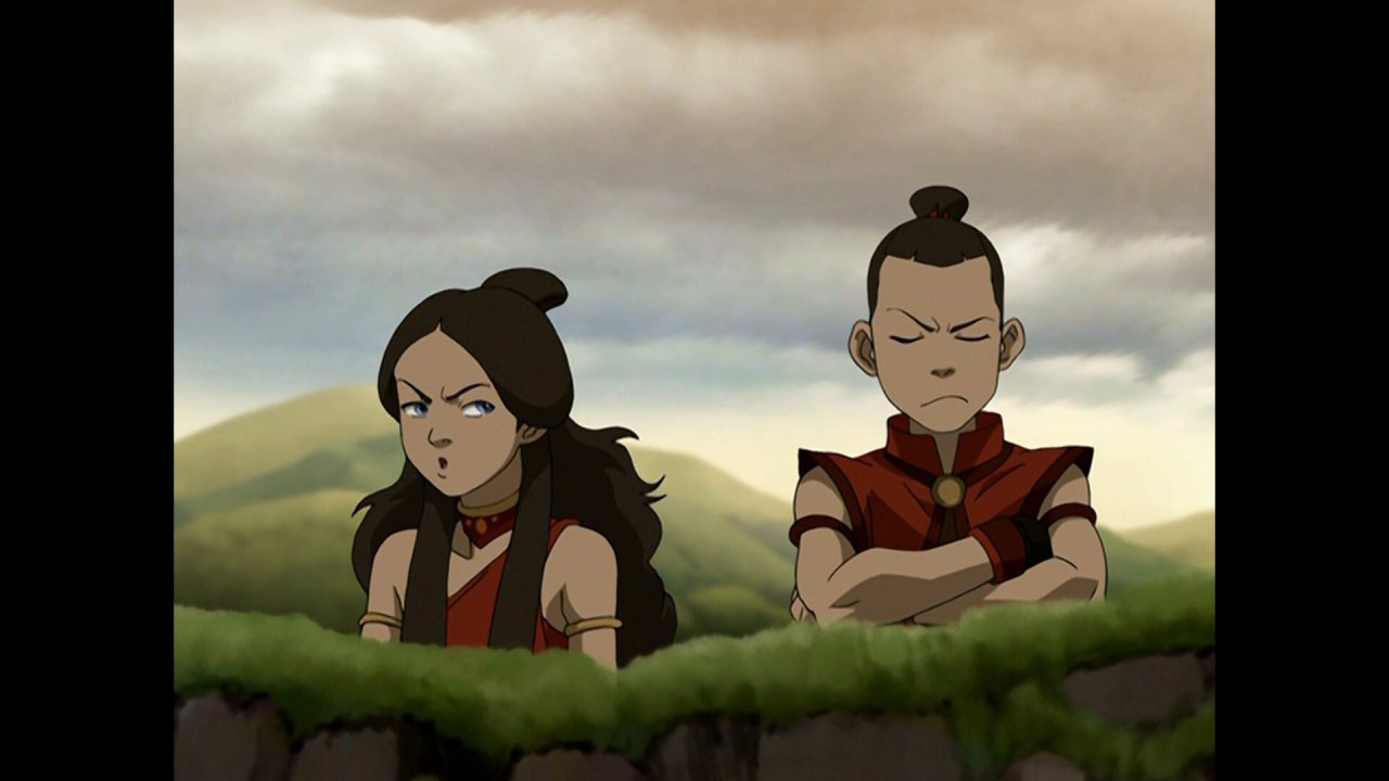 Сокко аватар. Avatar the last airbender watch in english